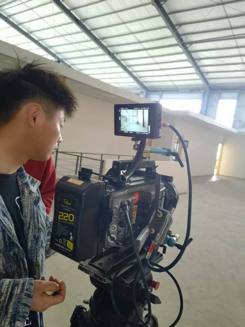 解锁龙南县广告片拍摄：以创意镜头，解锁品牌商业价值新高度