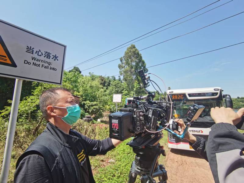 龙南县TVC拍摄公司：深耕本地市场，为品牌定制专属拍摄方案