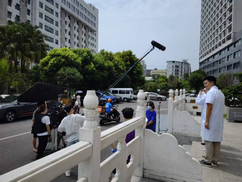 龙南县广告片拍摄公司低成本实现高规格制作的诀窍
